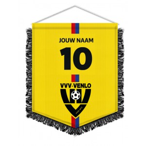 Autobanier VVV Venlo Autobanier VVV Venlo